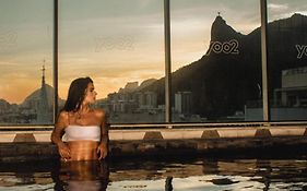 Yoo2 Rio De Janeiro, Tapestry Collection By Hilton